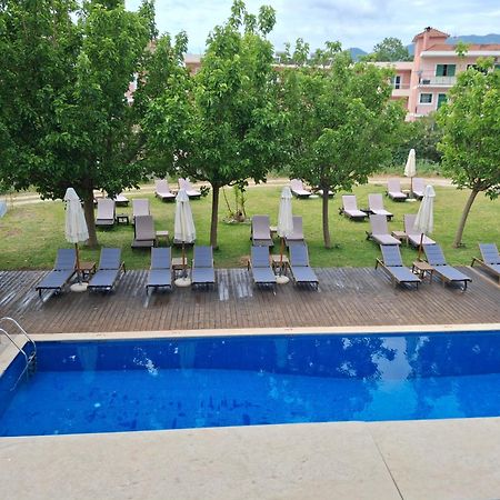 Palmyra Hotel Nydri  Bagian luar foto
