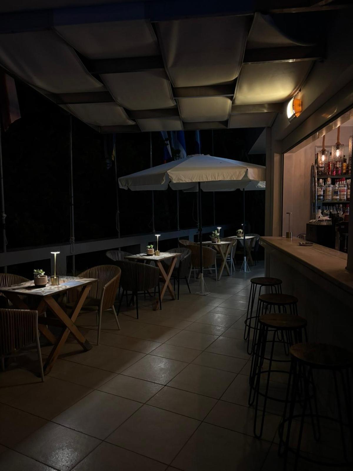 Palmyra Hotel Nydri  Bagian luar foto