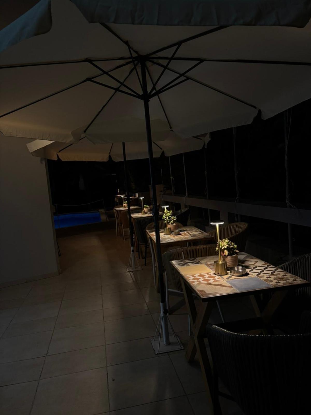 Palmyra Hotel Nydri  Bagian luar foto