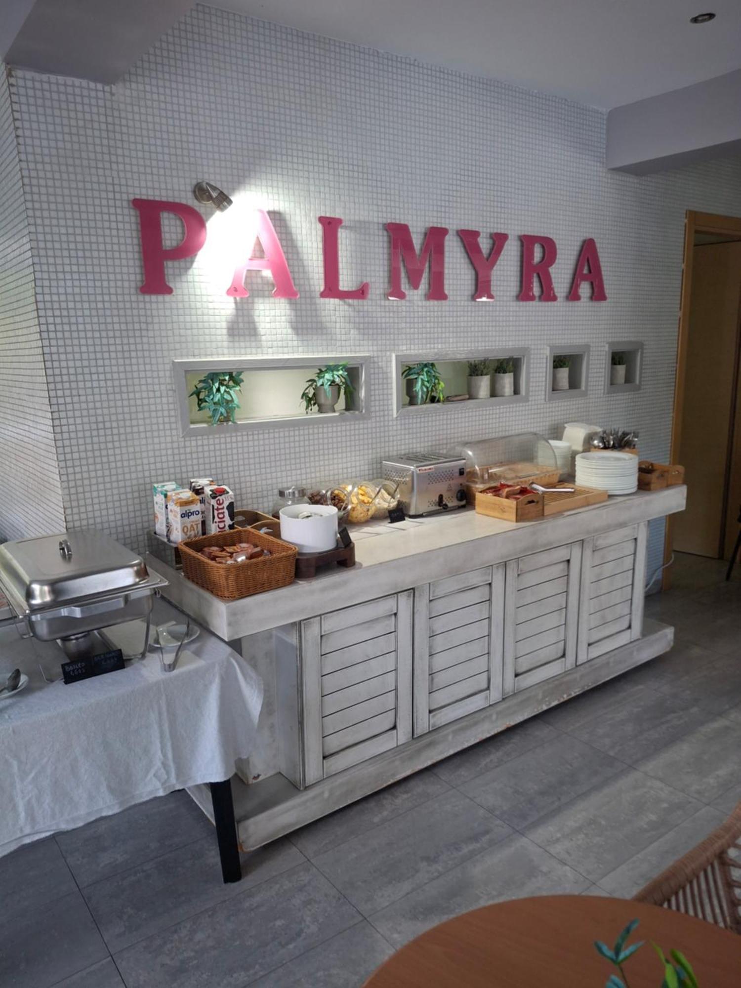 Palmyra Hotel Nydri  Bagian luar foto