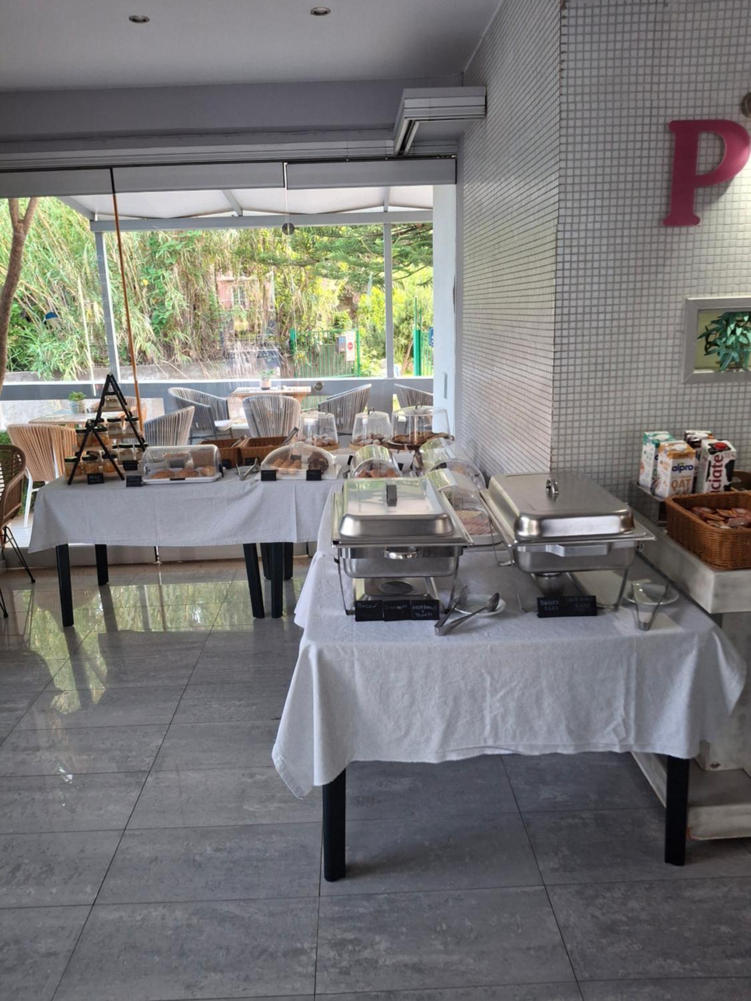 Palmyra Hotel Nydri  Bagian luar foto